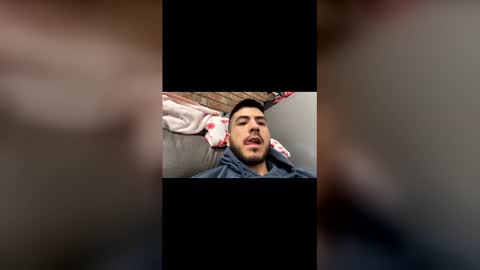 Pete online show from December 20, 6:48 pm