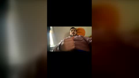 Pete online show from December 21, 7:43 pm