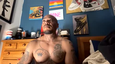 Phenomenal online show from April 18, 3:21 am