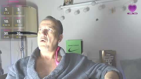 Marc online show from February 7, 11:25 am