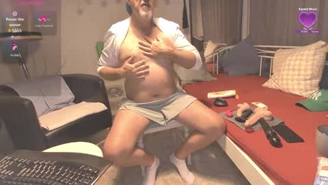 Marc online show from February 24, 4:43 am