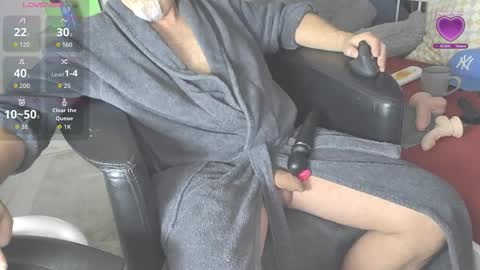 Marc online show from March 3, 4:51 am