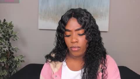 Briana online show from January 19, 12:42 pm