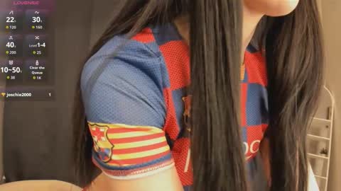 Daisy online show from March 17, 9:07 pm