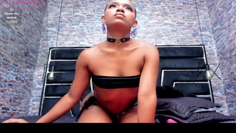 Wen  online show from April 11, 12:20 pm