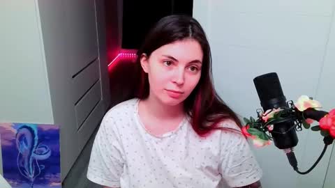 Peachy online show from February 13, 6:15 pm