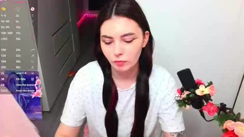 Peachy online show from March 17, 6:33 pm