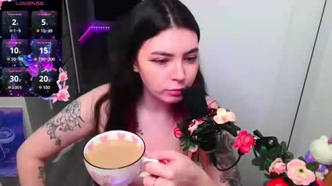 Peachy online show from March 21, 8:34 pm