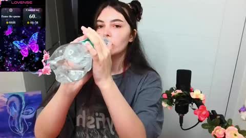 Peachy online show from March 31, 3:45 pm