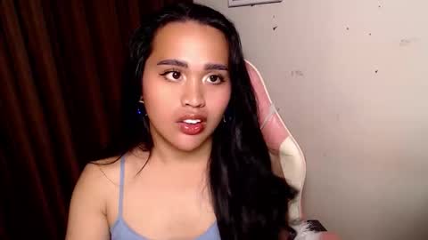 Angel Creamdensada online show from March 18, 11:13 am