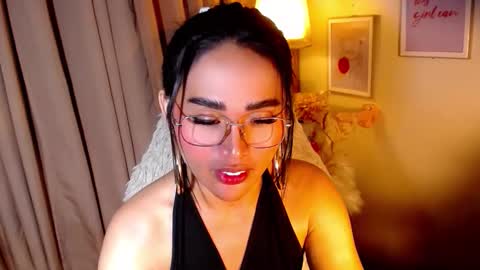 Angel Creamdensada online show from May 19, 6:25 pm