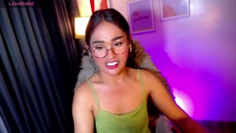 Angel Creamdensada online show from June 10, 9:41 am