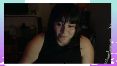 peakobunny online show from October 7, 5:15 am