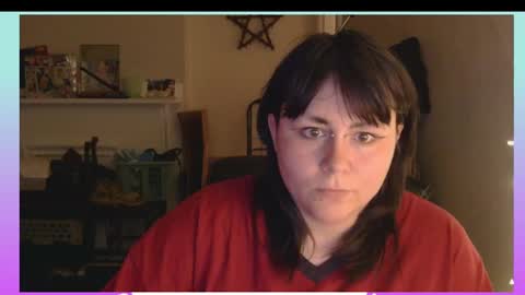 peakobunny online show from November 15, 11:10 pm