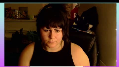 peakobunny online show from November 16, 10:48 pm