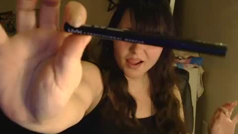 peakobunny online show from December 14, 11:31 pm