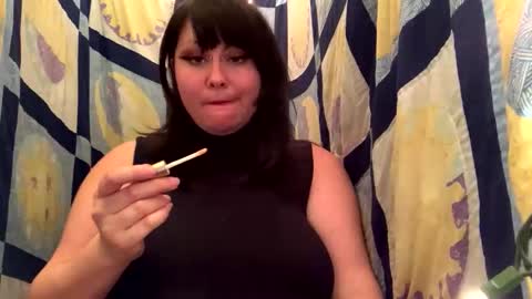 peakobunny online show from March 20, 10:14 pm