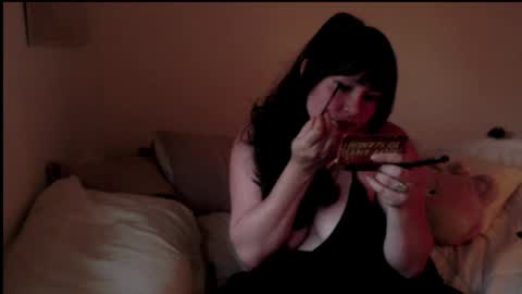 peakobunny online show from March 25, 10:49 pm