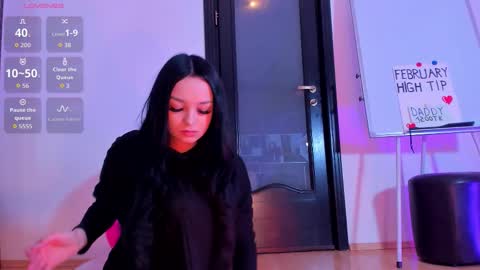 Snapshot of peanaughty chatting on February 25, 8:13 am Kate online show from February 25, 8:13 am