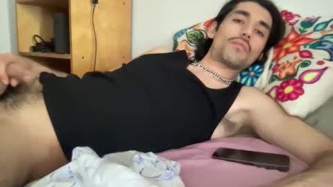 FabrizZzZ online show from May 31, 2:57 pm
