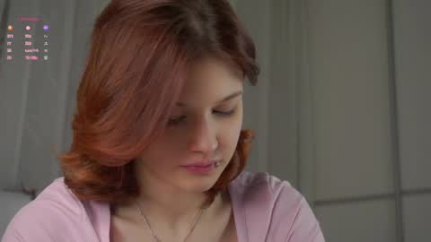 Lily online show from March 29, 1:16 am