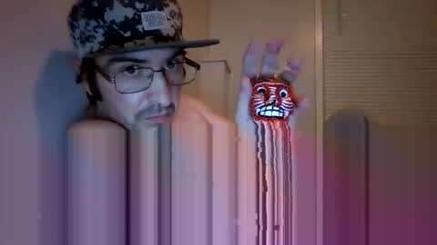 pedro3xxx online show from January 14, 4:40 am