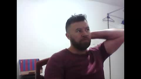 Snapshot of pedrodiaz130814 chatting on September 17, 5:14 pm pedrodiaz130814 online show from September 17, 5:14 pm