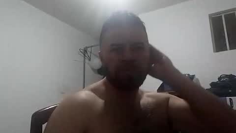 Snapshot of pedrodiaz130814 chatting on October 19, 4:18 pm pedrodiaz130814 online show from October 19, 4:18 pm