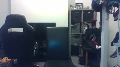 pedrok87 online show from April 11, 3:22 am