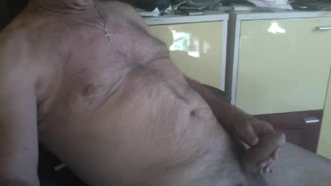 Snapshot of pegaso1000 chatting on August 7, 8:27 am pegaso1000 online show from August 7, 8:27 am