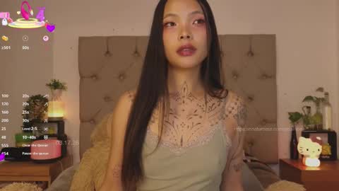 Kris online show from March 17, 9:51 pm