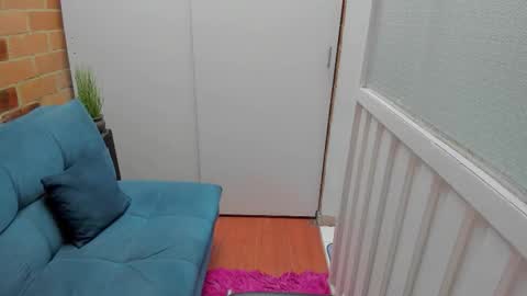 Penelope online show from October 30, 7:14 pm