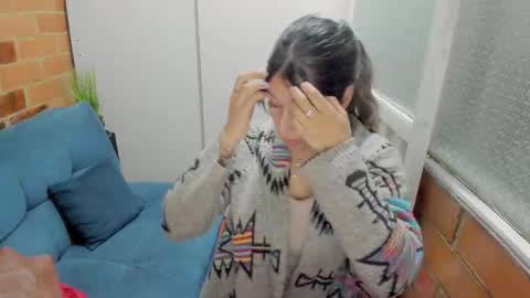 Penelope online show from November 15, 8:49 pm