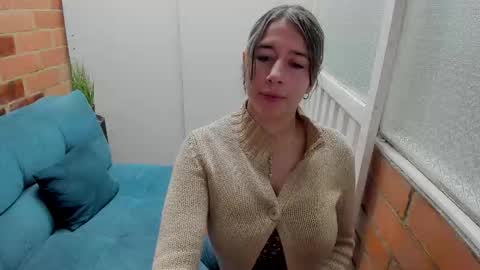 Penelope online show from January 15, 7:28 pm