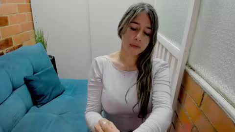 Penelope online show from February 11, 7:41 pm