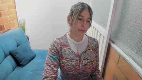 Penelope online show from March 21, 6:44 pm