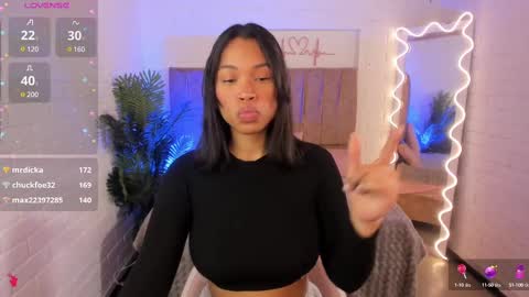 penelope online show from March 10, 6:49 am