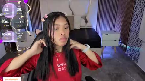 penelope online show from March 1, 3:19 am