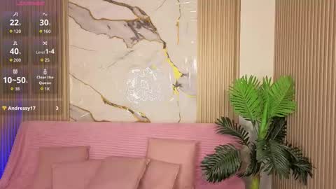 penelope online show from March 10, 3:44 am