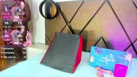 Sweet Penelope online show from April 18, 6:56 pm