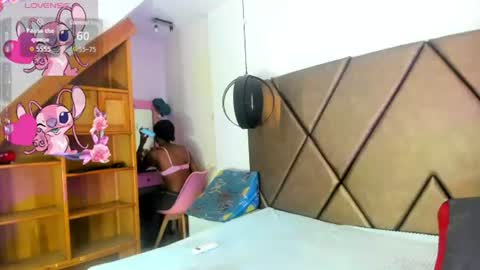 Snapshot of penelopeguzman__ chatting on June 10, 7:13 pm Sweet Penelope online show from June 10, 7:13 pm