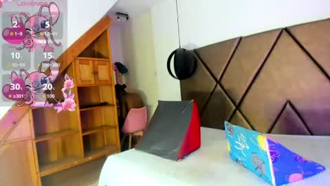 Snapshot of penelopeguzman__ chatting on June 14, 6:21 pm Sweet Penelope online show from June 14, 6:21 pm