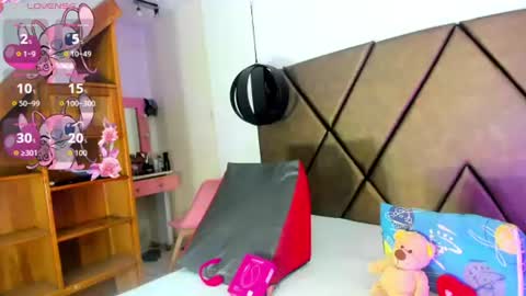Snapshot of penelopeguzman__ chatting on June 27, 6:02 pm Sweet Penelope online show from June 27, 6:02 pm