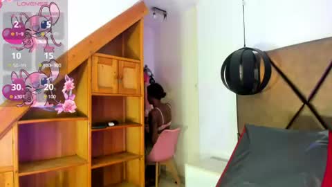 Snapshot of penelopeguzman__ chatting on July 11, 5:48 pm Sweet Penelope online show from July 11, 5:48 pm