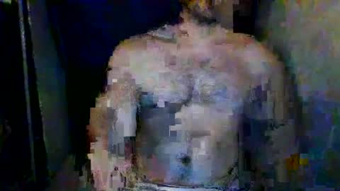 Sexy latino toy online show from June 29, 11:38 pm