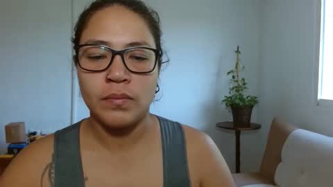 Megan online show from March 20, 12:54 pm