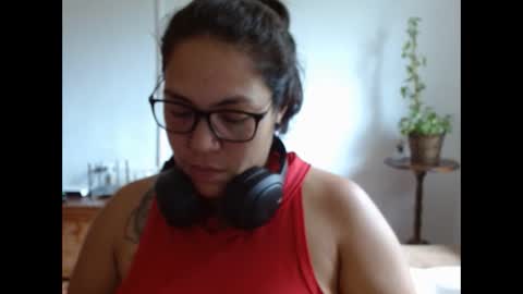 Snapshot of pepitt45 chatting on May 20, 4:57 pm Megan online show from May 20, 4:57 pm