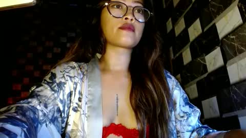 Snapshot of pepper_stripper chatting on April 5, 2:47 pm Pepper Stripper online show from April 5, 2:47 pm