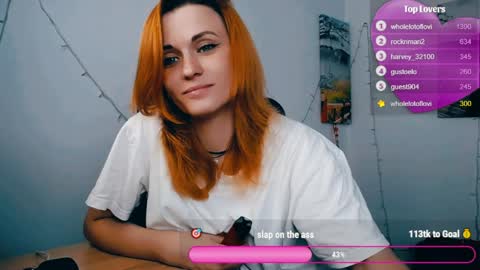 Mia online show from May 16, 5:59 am