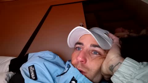 perkinatotr online show from April 11, 3:05 pm